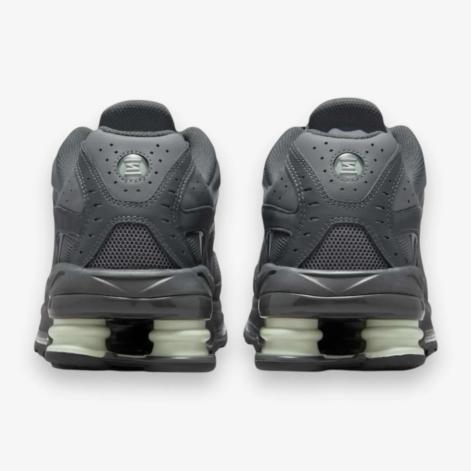 Nike Shox Ride 2 Anthracite Jade Horizon HV2540-001