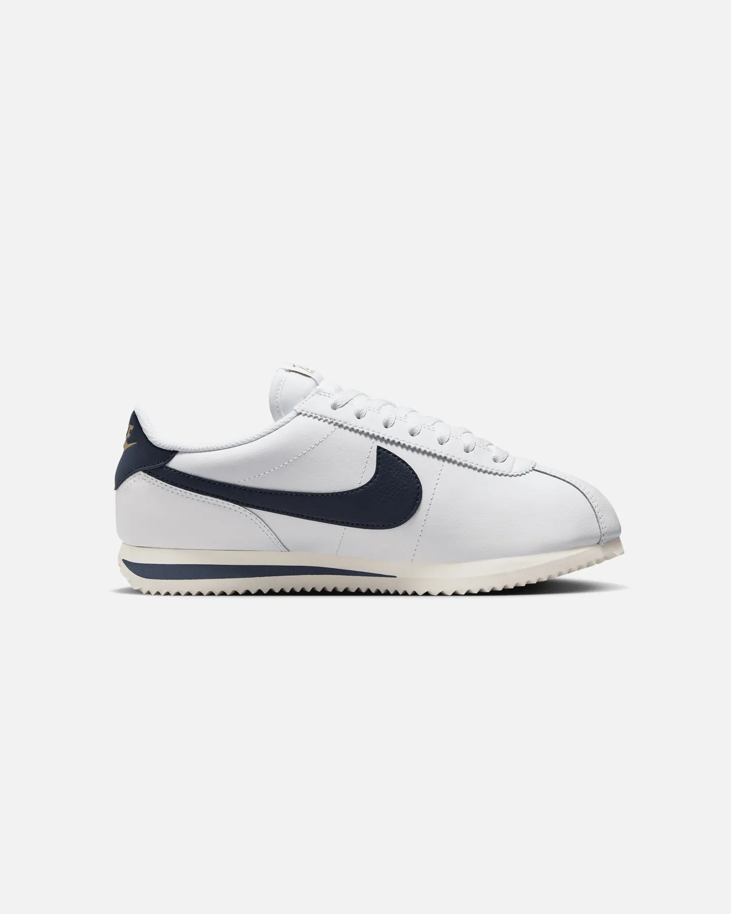 Nike Women's Cortez White/Obsidian Sail