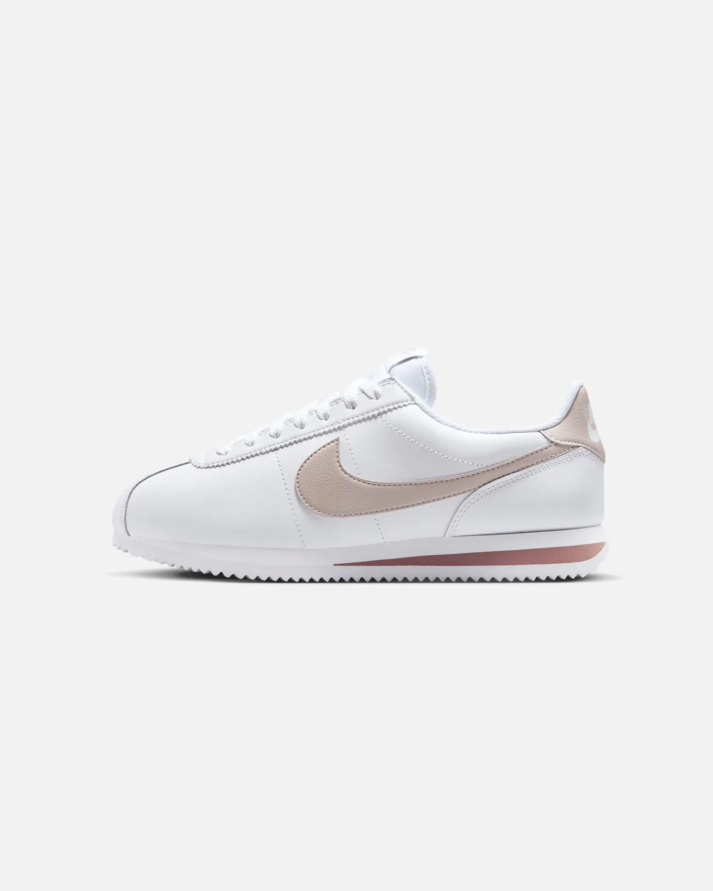 Nike Women's Cortez White/Platinum