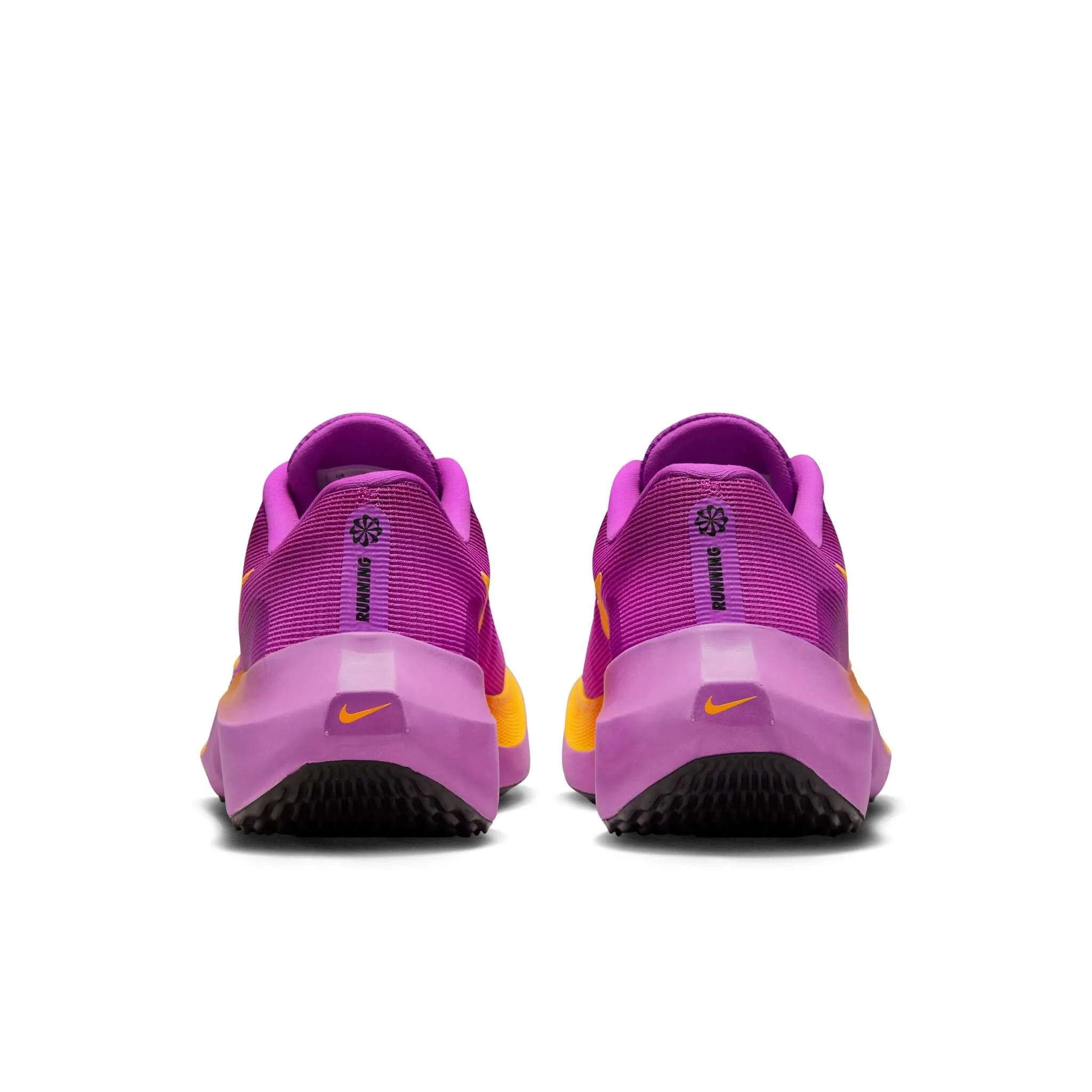 Nike | Women's Zoom Fly 5 Road Running Shoes - Hyper Violet