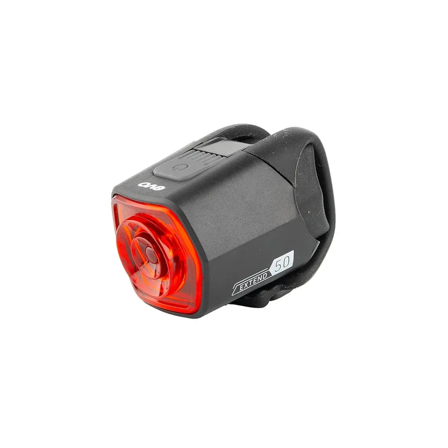 NiteLight Extend 200/50 Bicycle Light Set