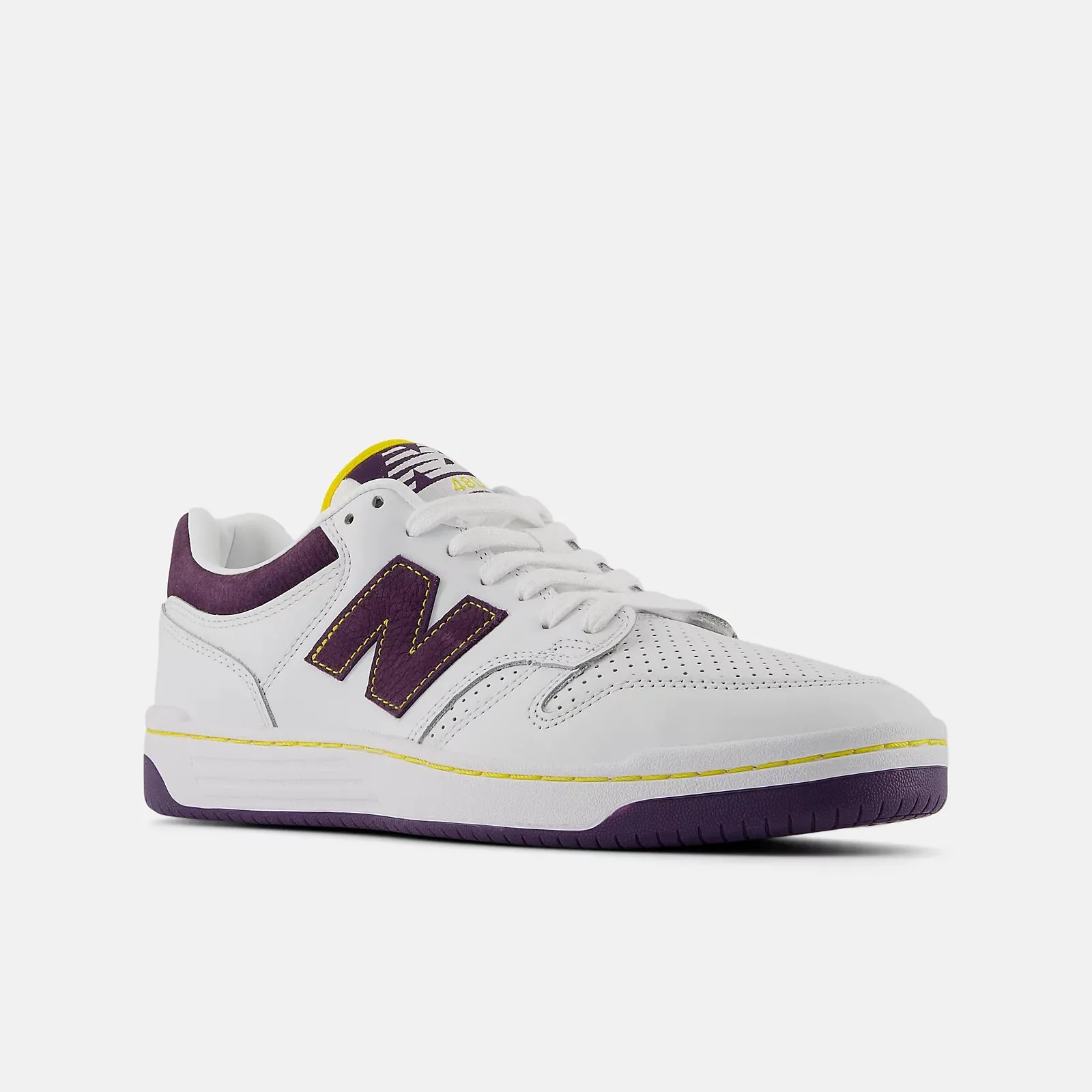 Numeric 480 Shoes