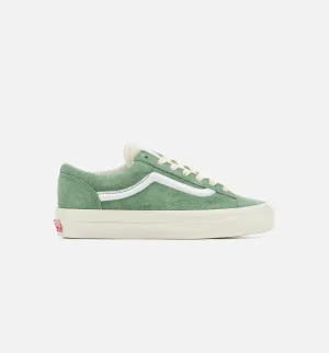 OG Style 36 Mens Skate Shoe - Green