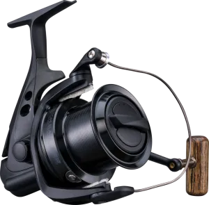 Okuma Custom Black Reel