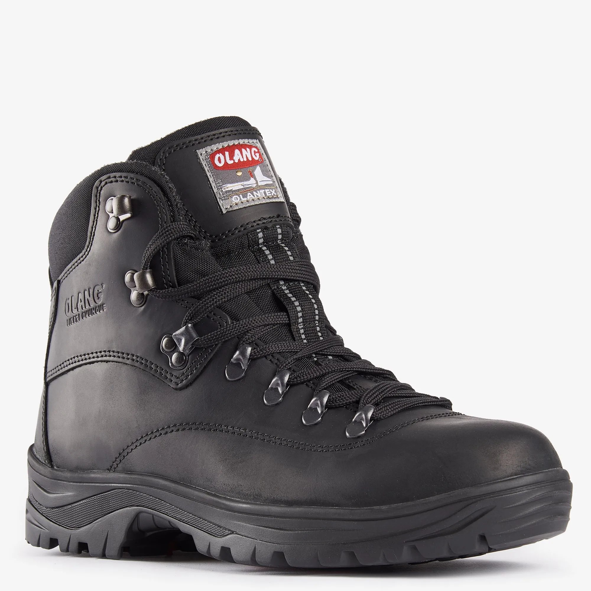 OLANG ALABAMA - Men's winter boots