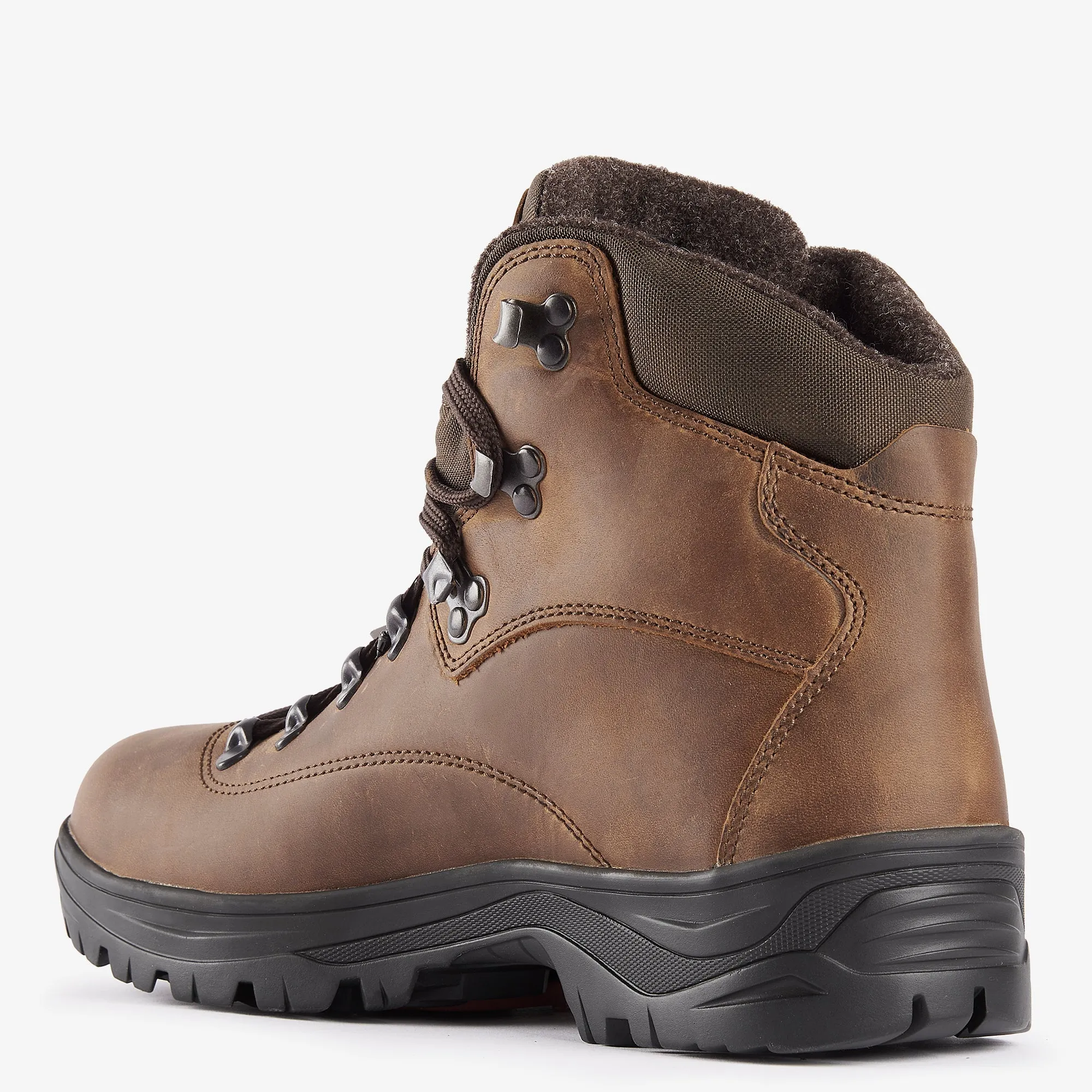 OLANG ALABAMA - Men's winter boots