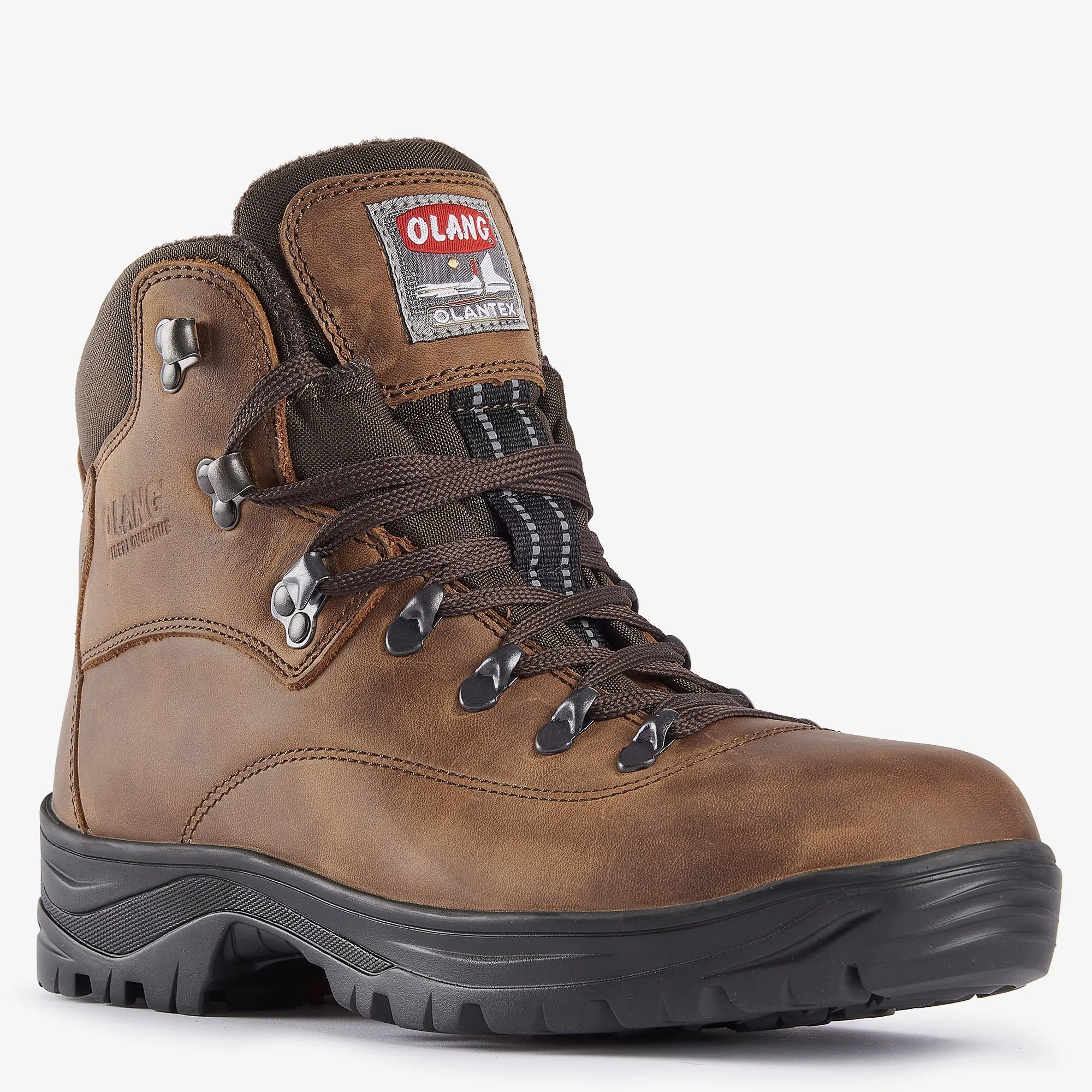 OLANG ALABAMA - Men's winter boots