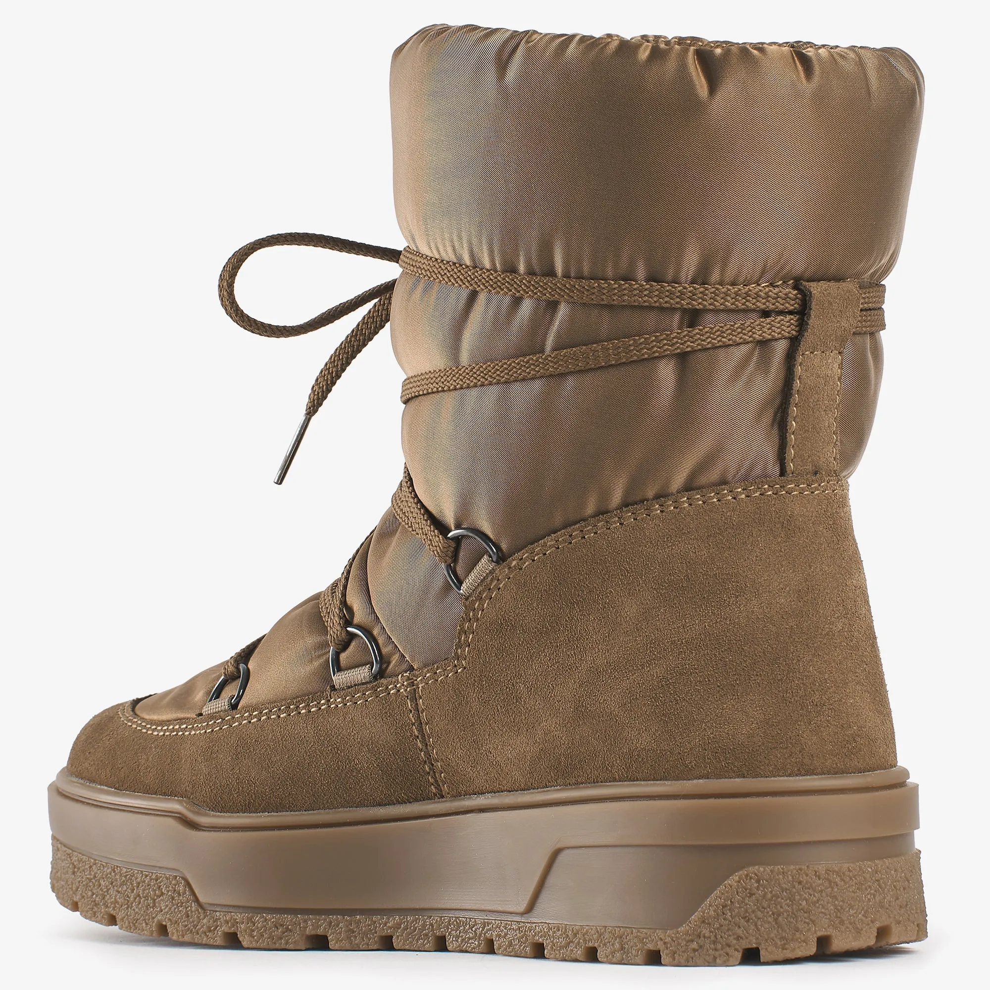 OLANG CALIXA - Women's winter boots