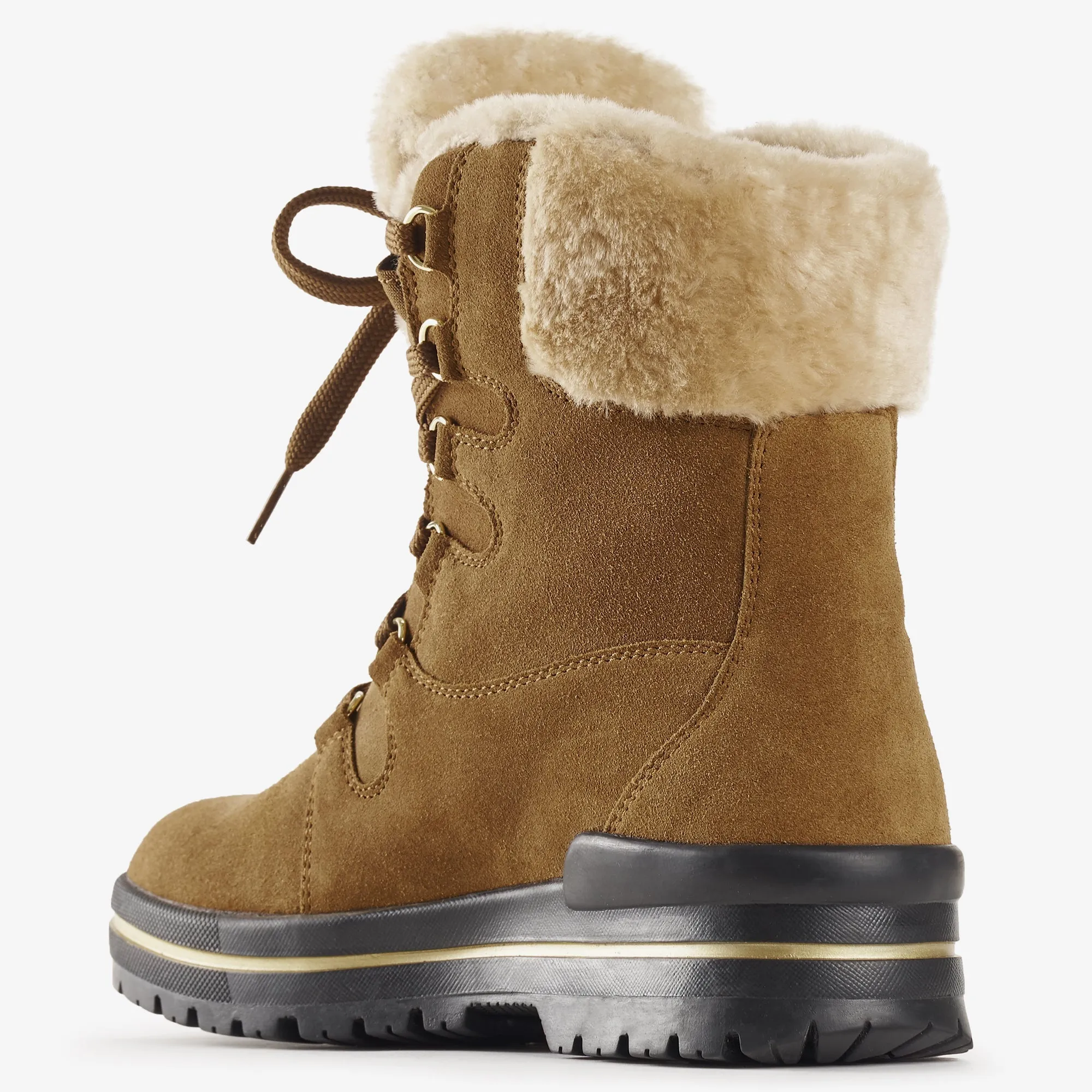 OLANG MERIBEL - Women's winter boots