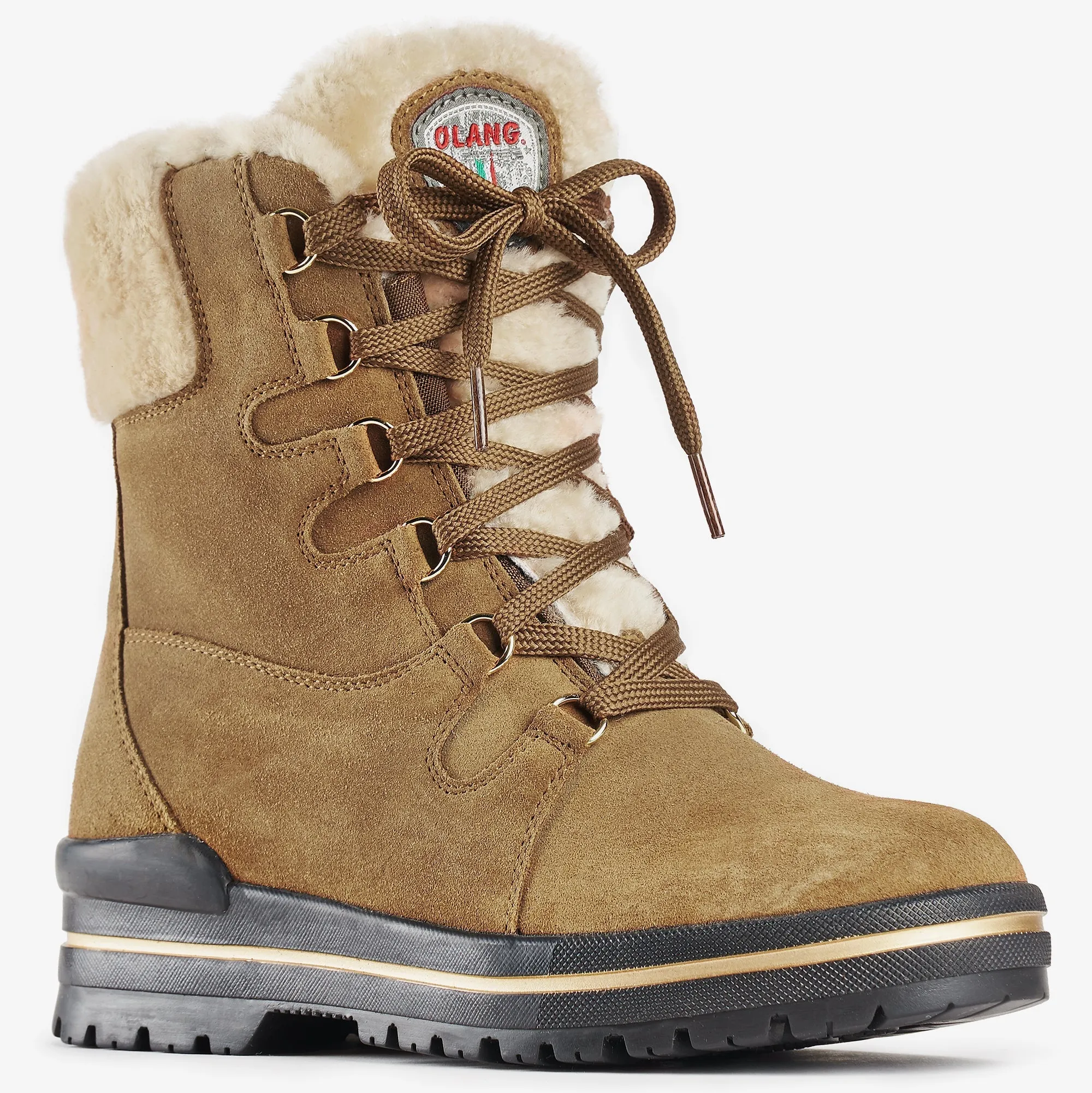 OLANG MERIBEL - Women's winter boots