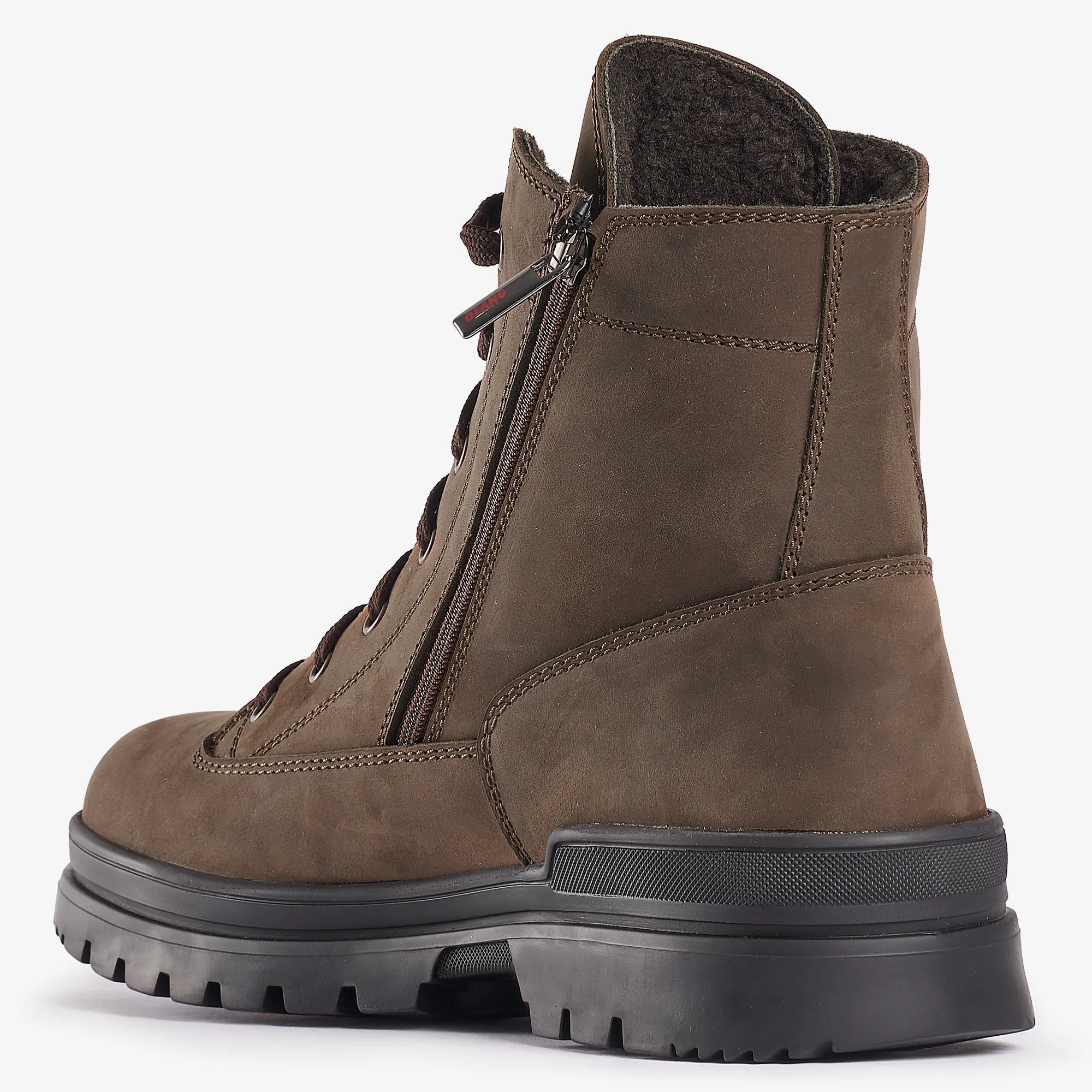 OLANG VICK - Men's winter boots