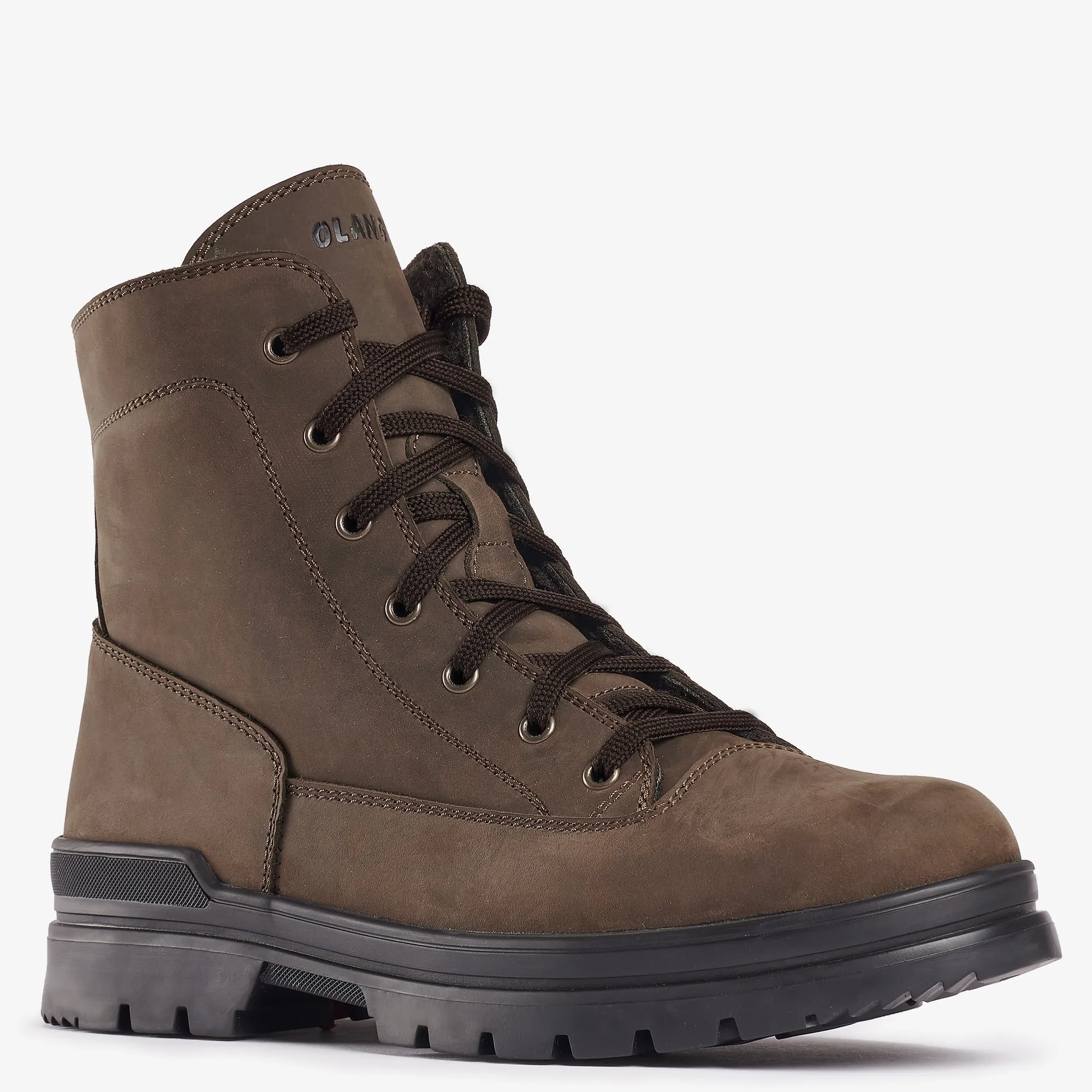 OLANG VICK - Men's winter boots