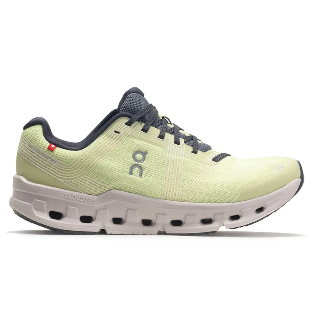 On Cloudgo Textile Synthetic Women's Running Shoes