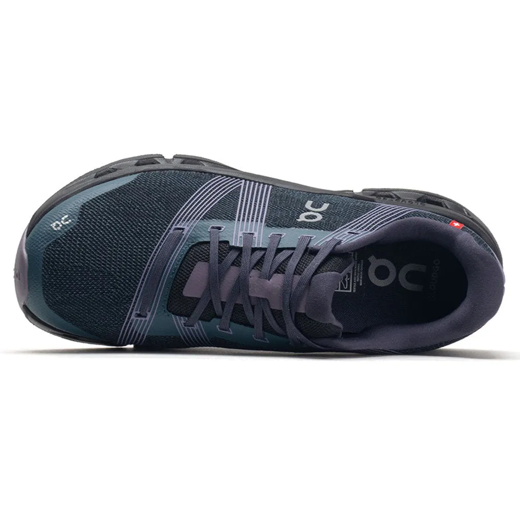 On Cloudgo Textile Synthetic Women's Running Shoes