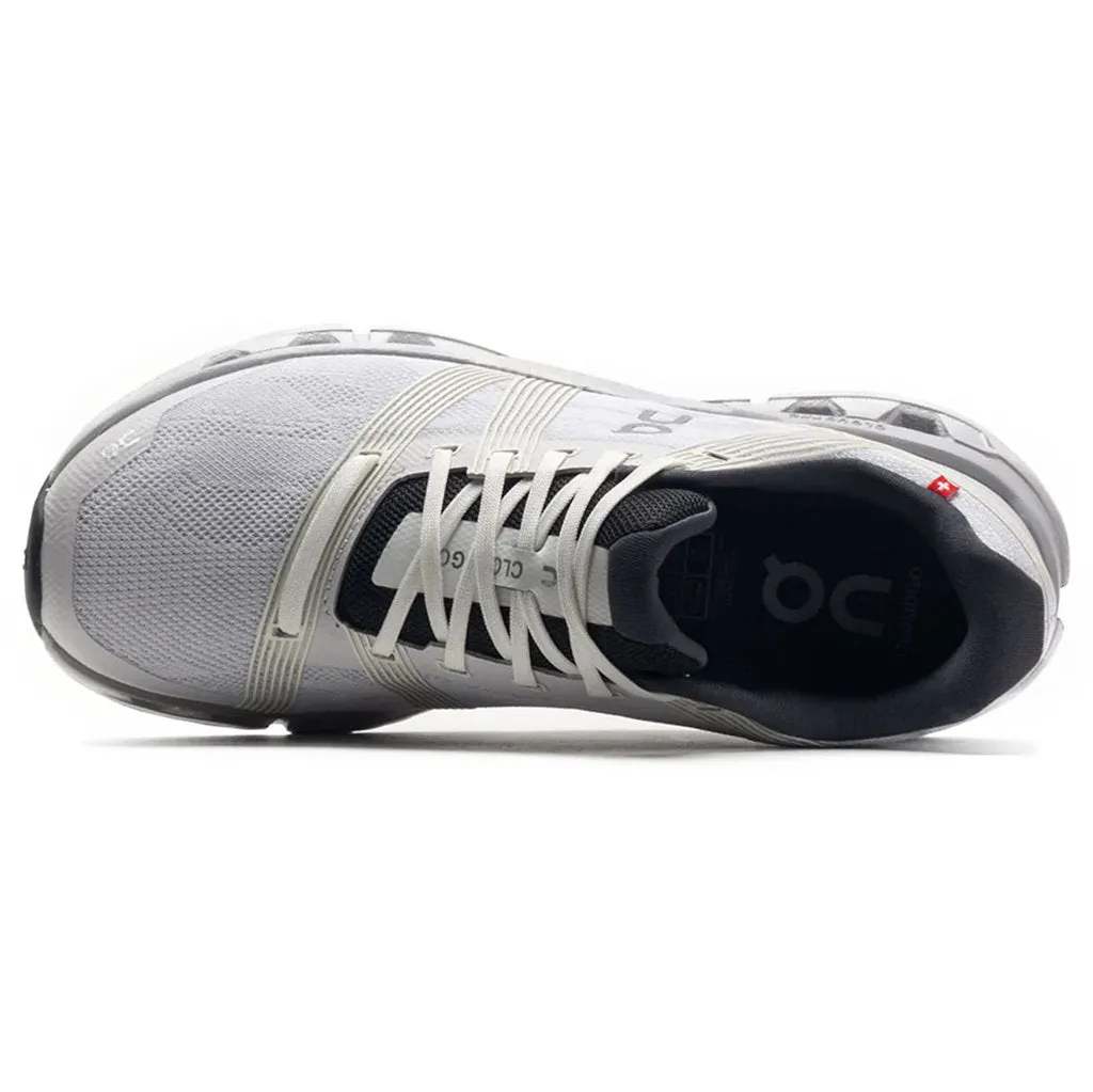 On Cloudgo Textile Synthetic Women's Running Shoes