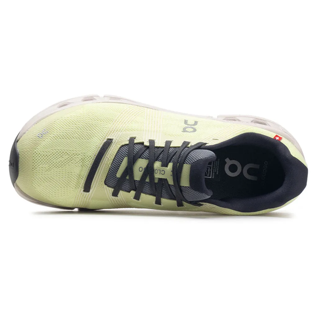 On Cloudgo Textile Synthetic Women's Running Shoes