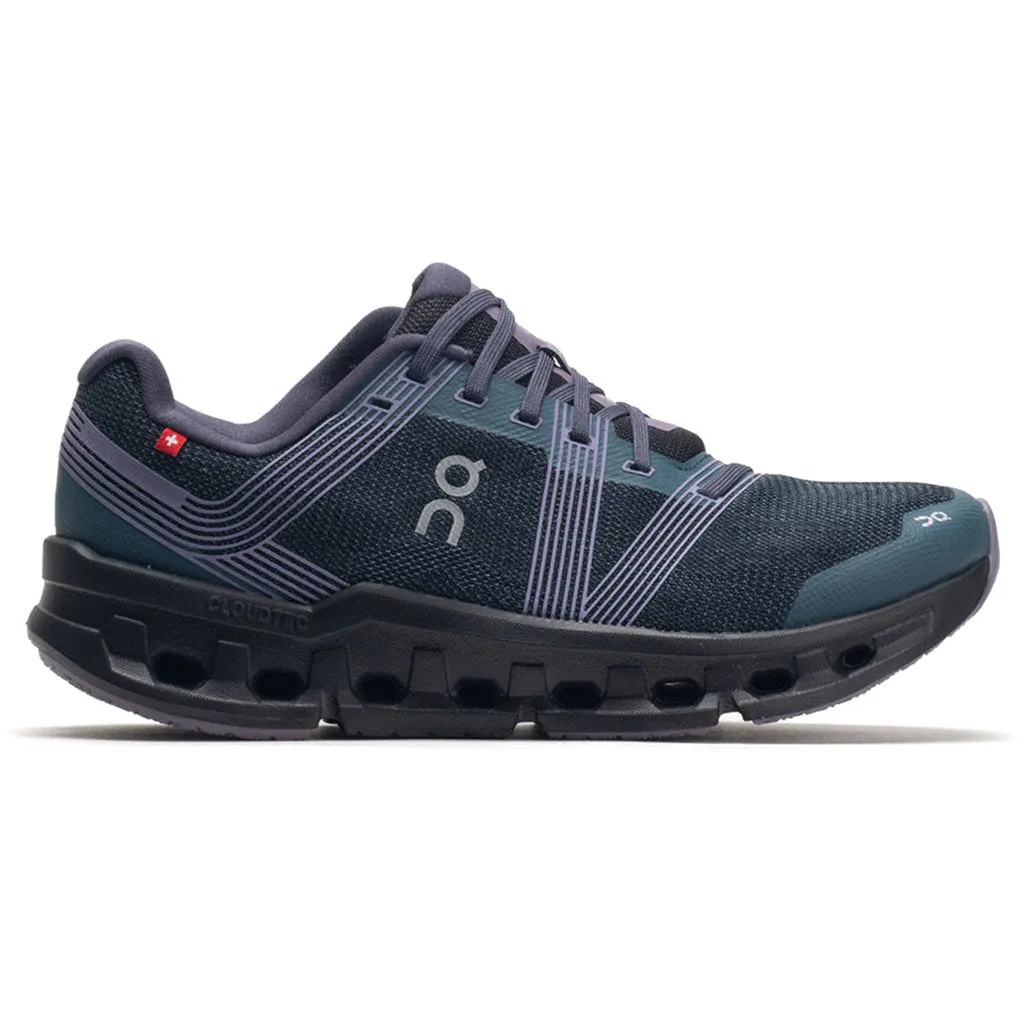 On Cloudgo Textile Synthetic Women's Running Shoes