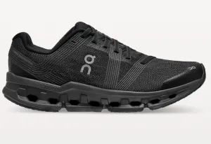 On Running | Cloudgo | Women's | Black/Eclipse