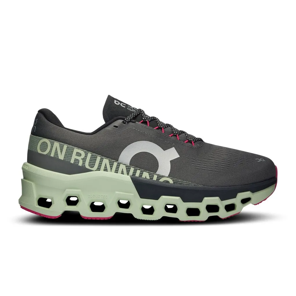 ON Running Cloudmonster 2 Running Shoe - Mens