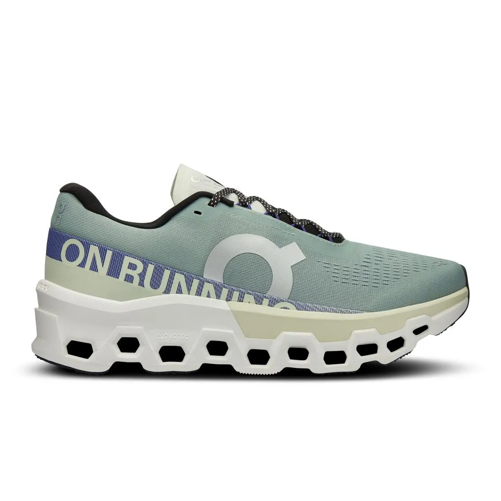 ON Running Cloudmonster 2 Running Shoe - Mens