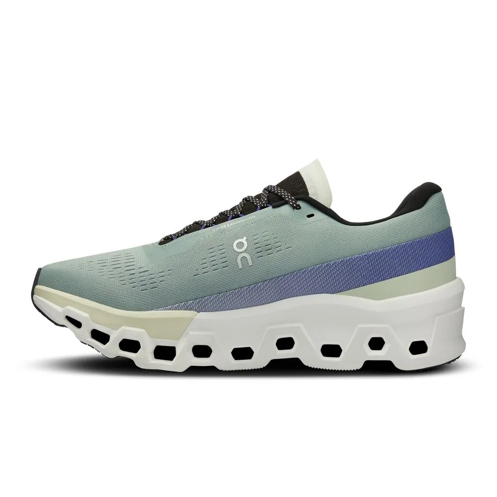 ON Running Cloudmonster 2 Running Shoe - Mens