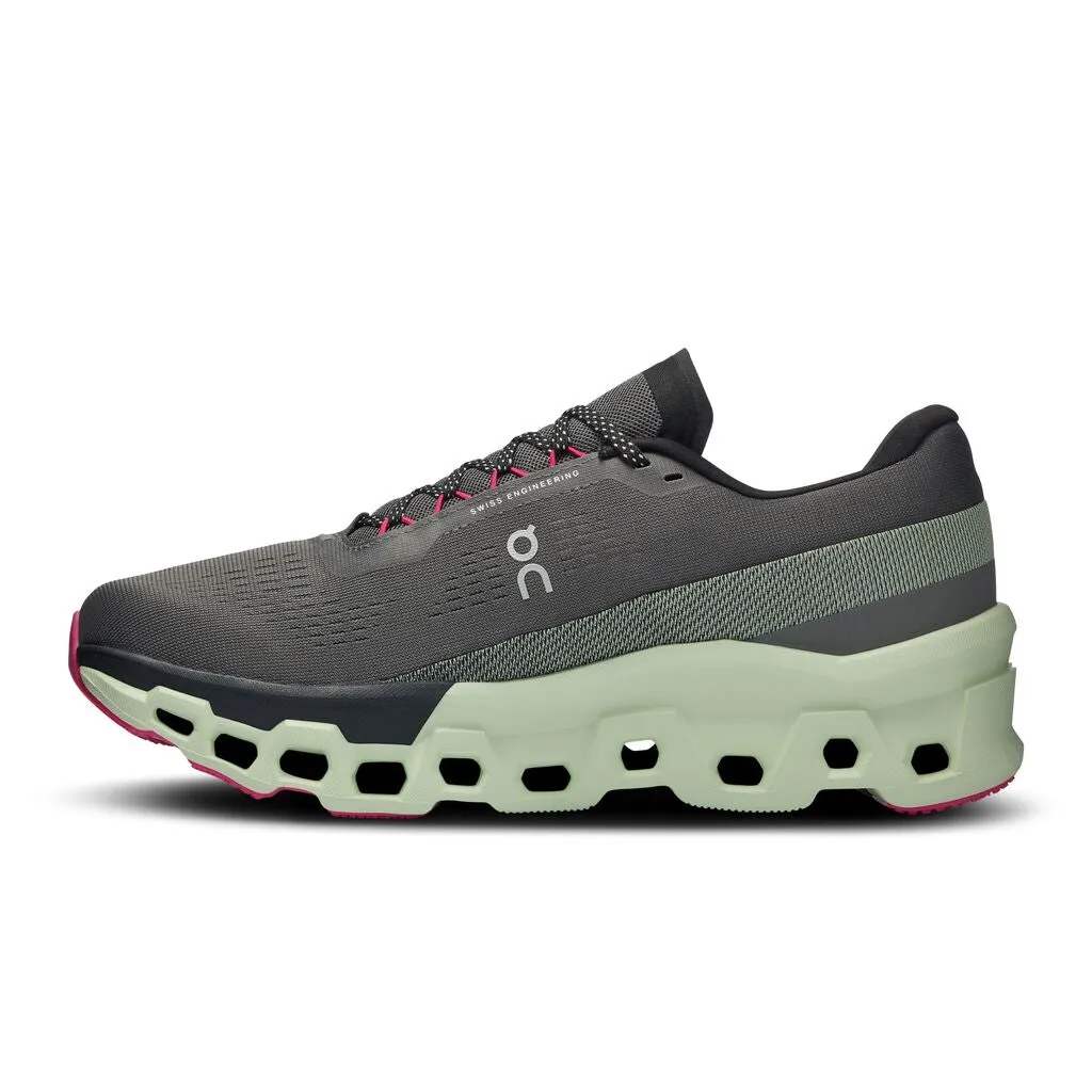 ON Running Cloudmonster 2 Running Shoe - Mens