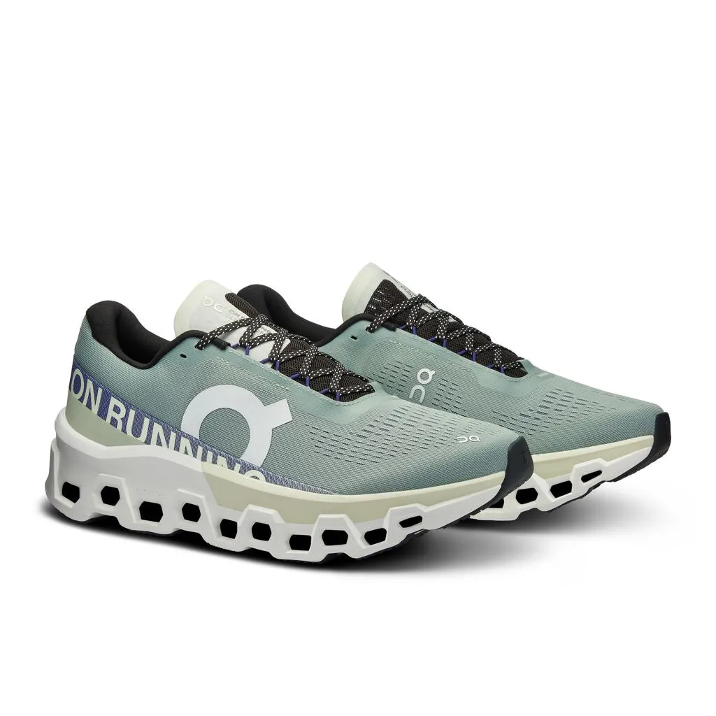 ON Running Cloudmonster 2 Running Shoe - Mens