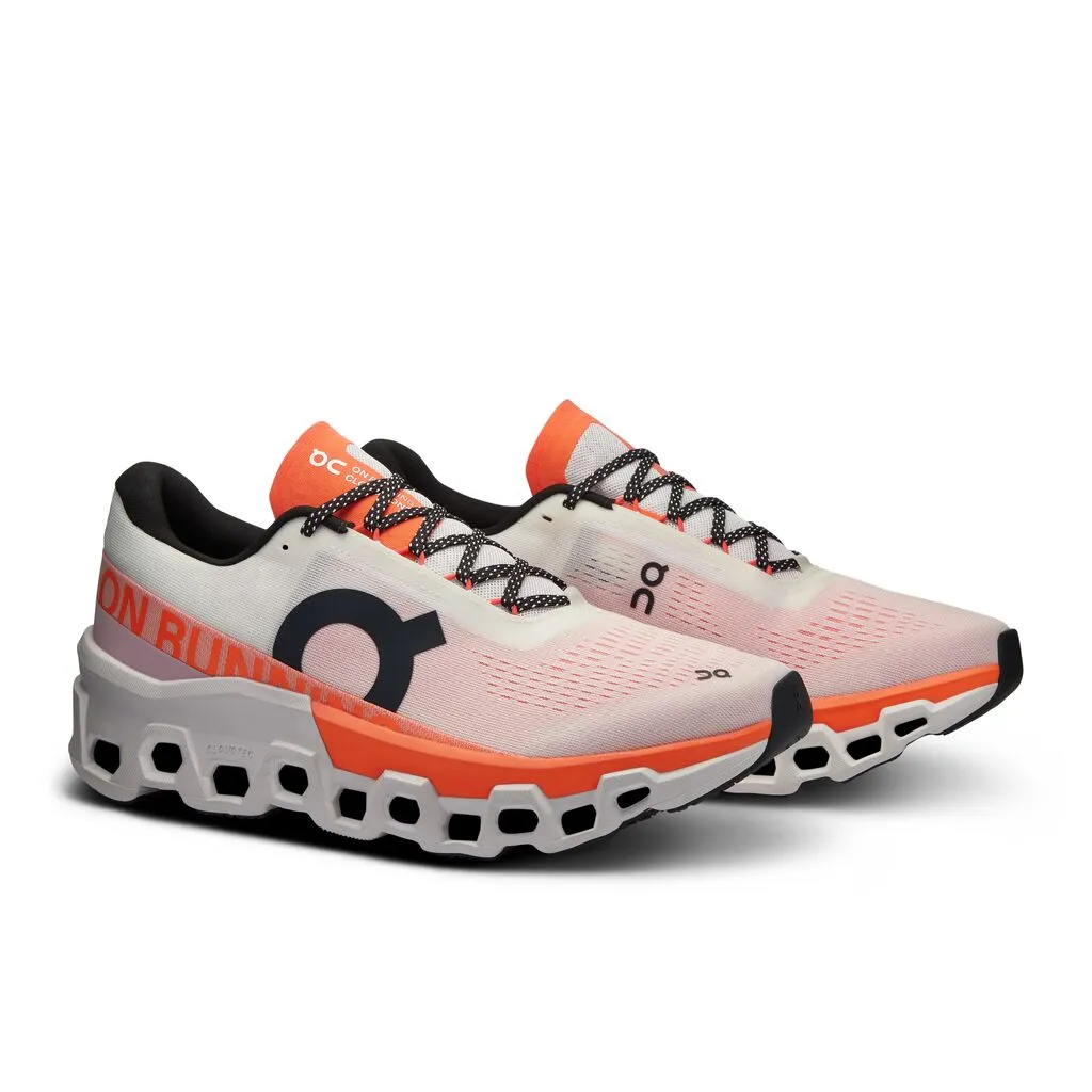 ON Running Cloudmonster 2 Running Shoe - Mens