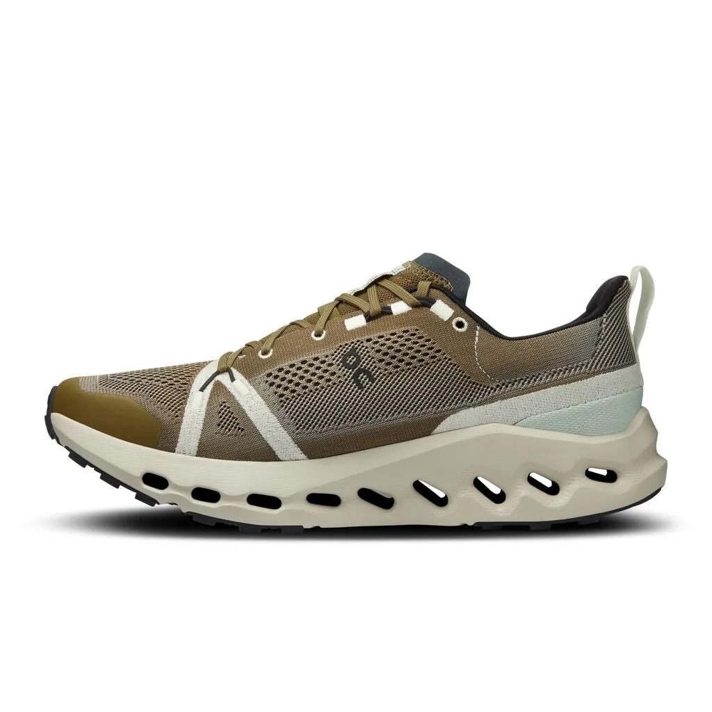 ON Running Cloudsurfer Trail Running Shoe - Mens