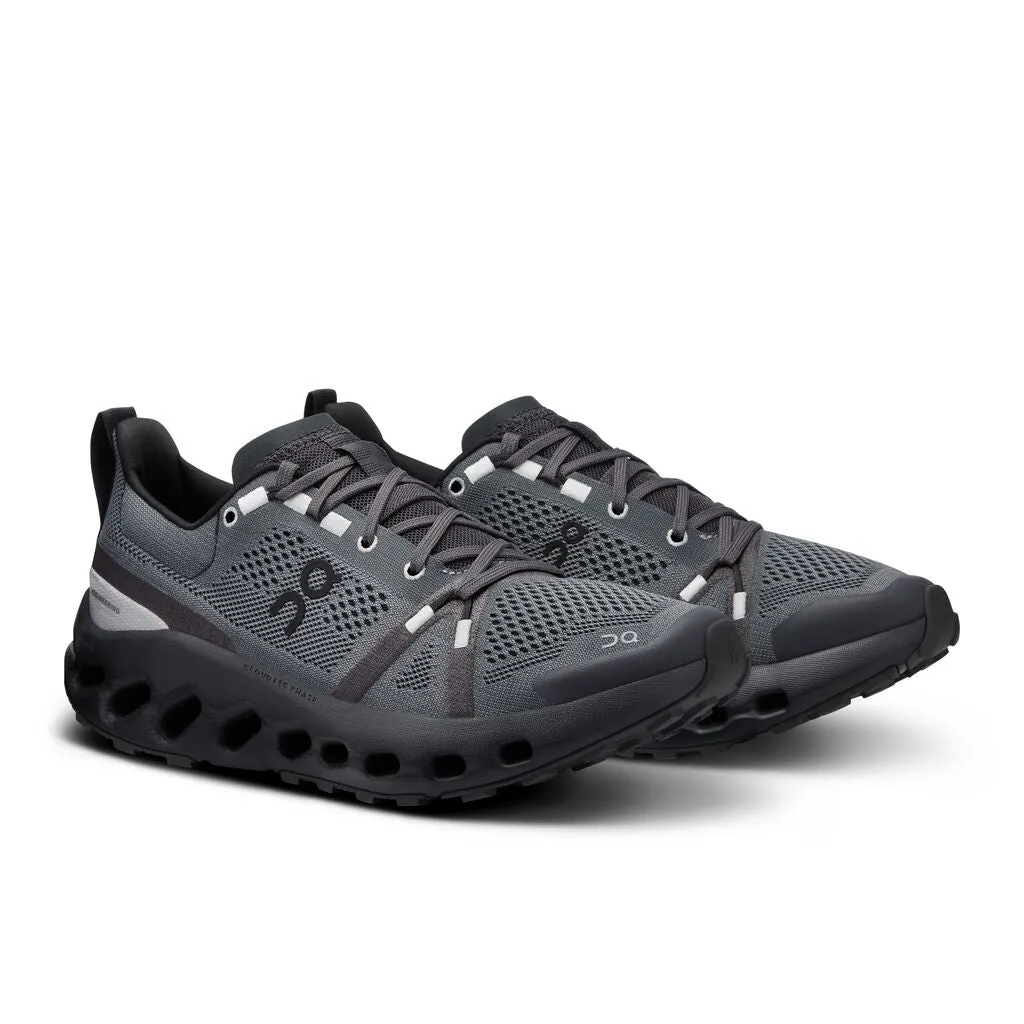 ON Running Cloudsurfer Trail Running Shoe - Mens