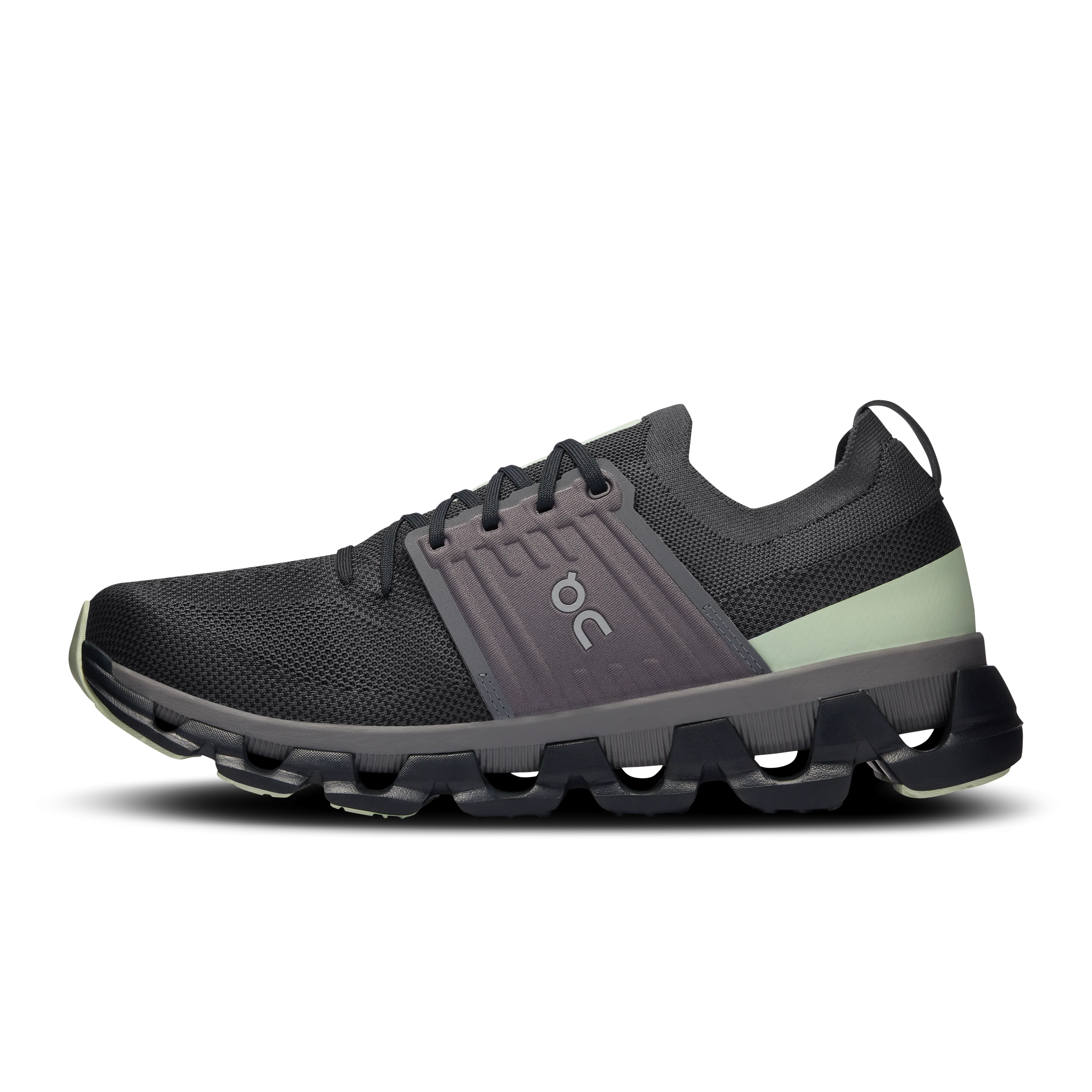 On Running Men's Cloudswift 3 Shoes - Eclipse / Lima