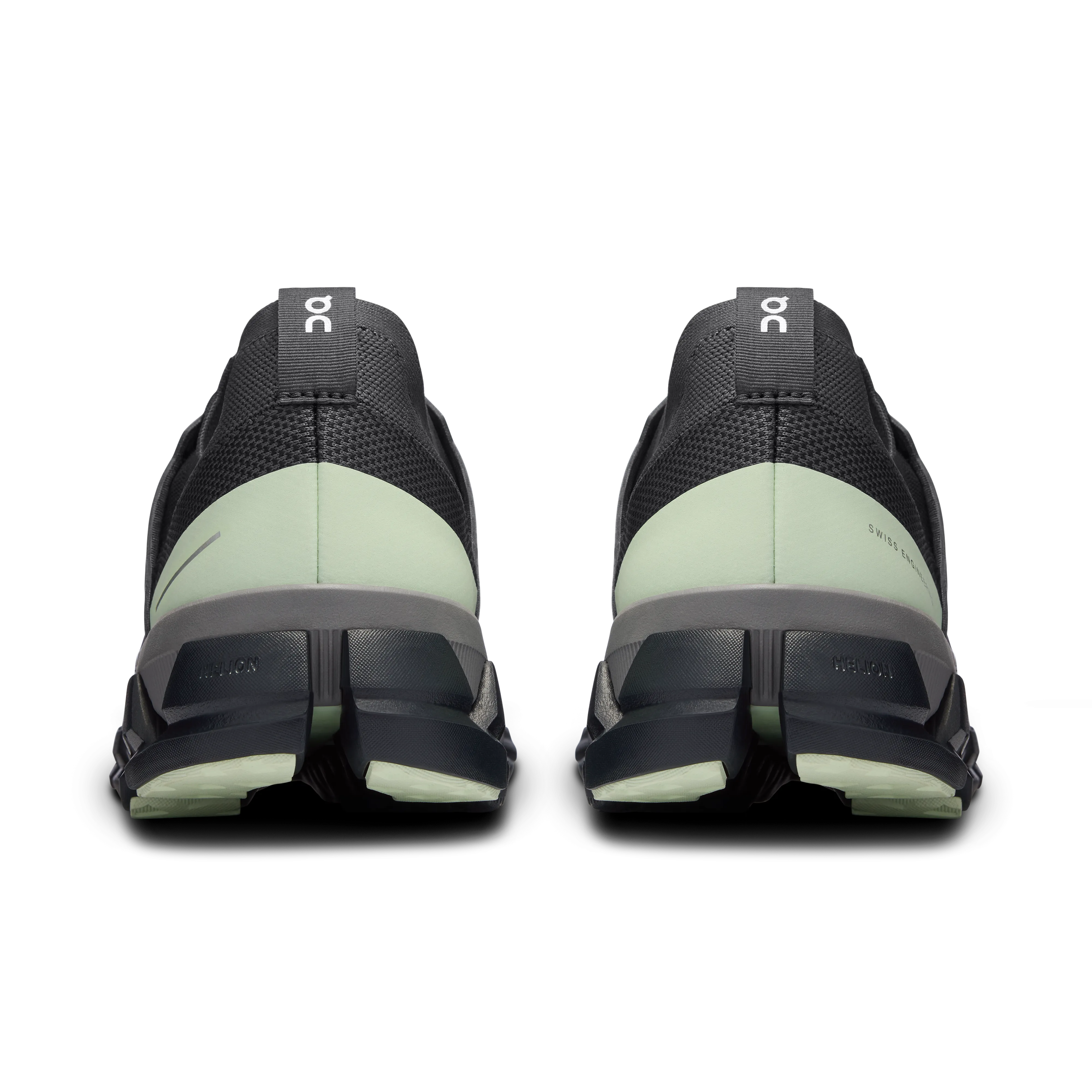 On Running Men's Cloudswift 3 Shoes - Eclipse / Lima