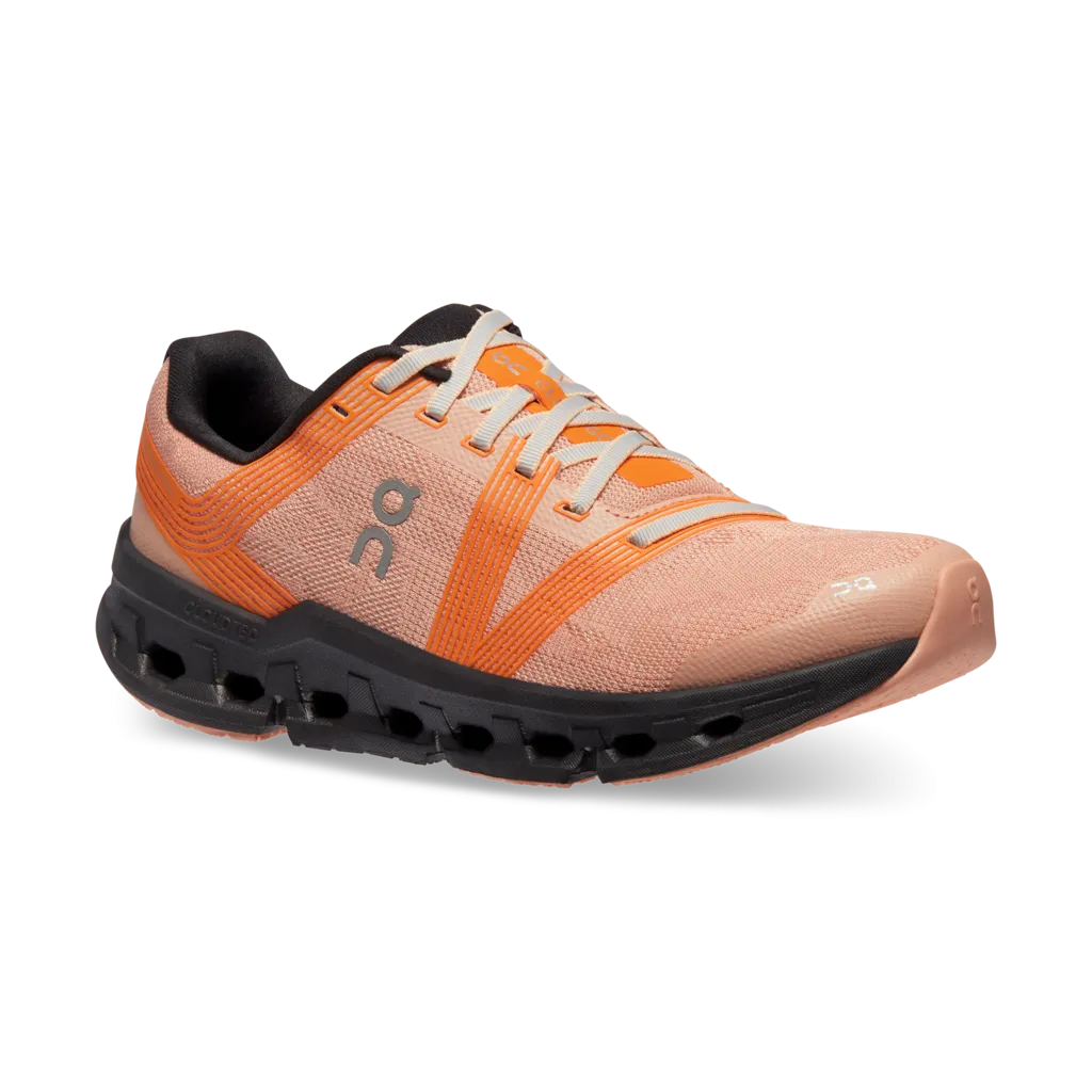 ON - Women's CloudGo Neutral Road Shoe