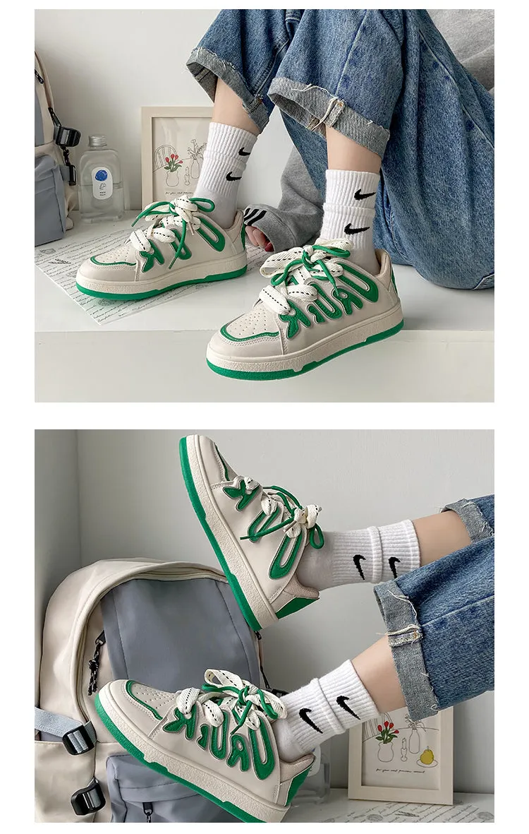 OROIR Sneakers