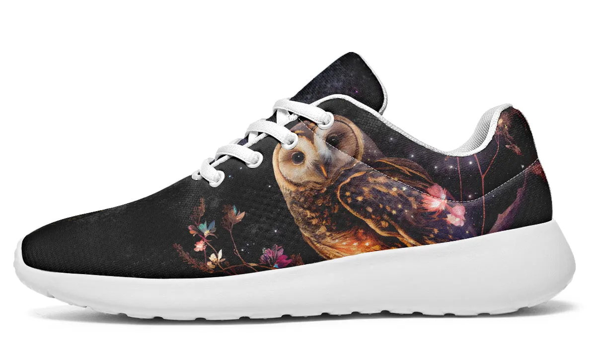 Owls Sneakers