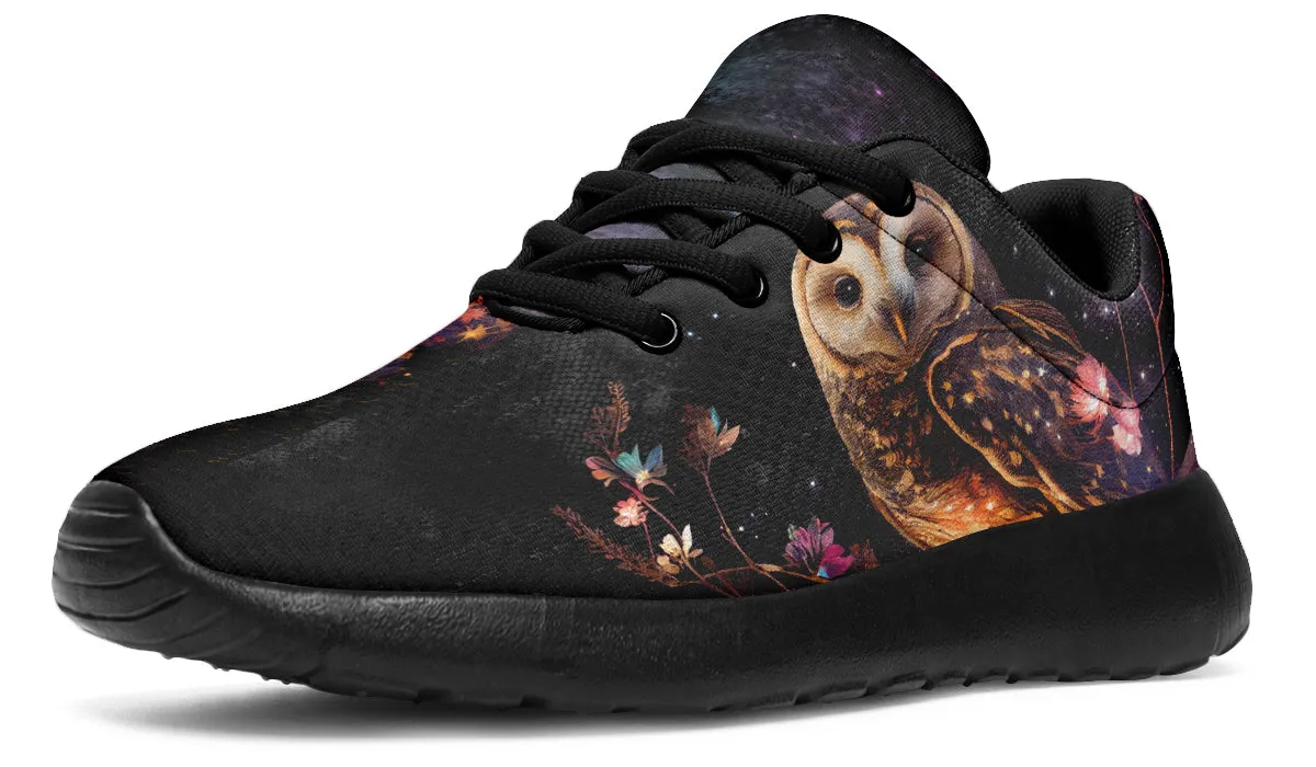 Owls Sneakers