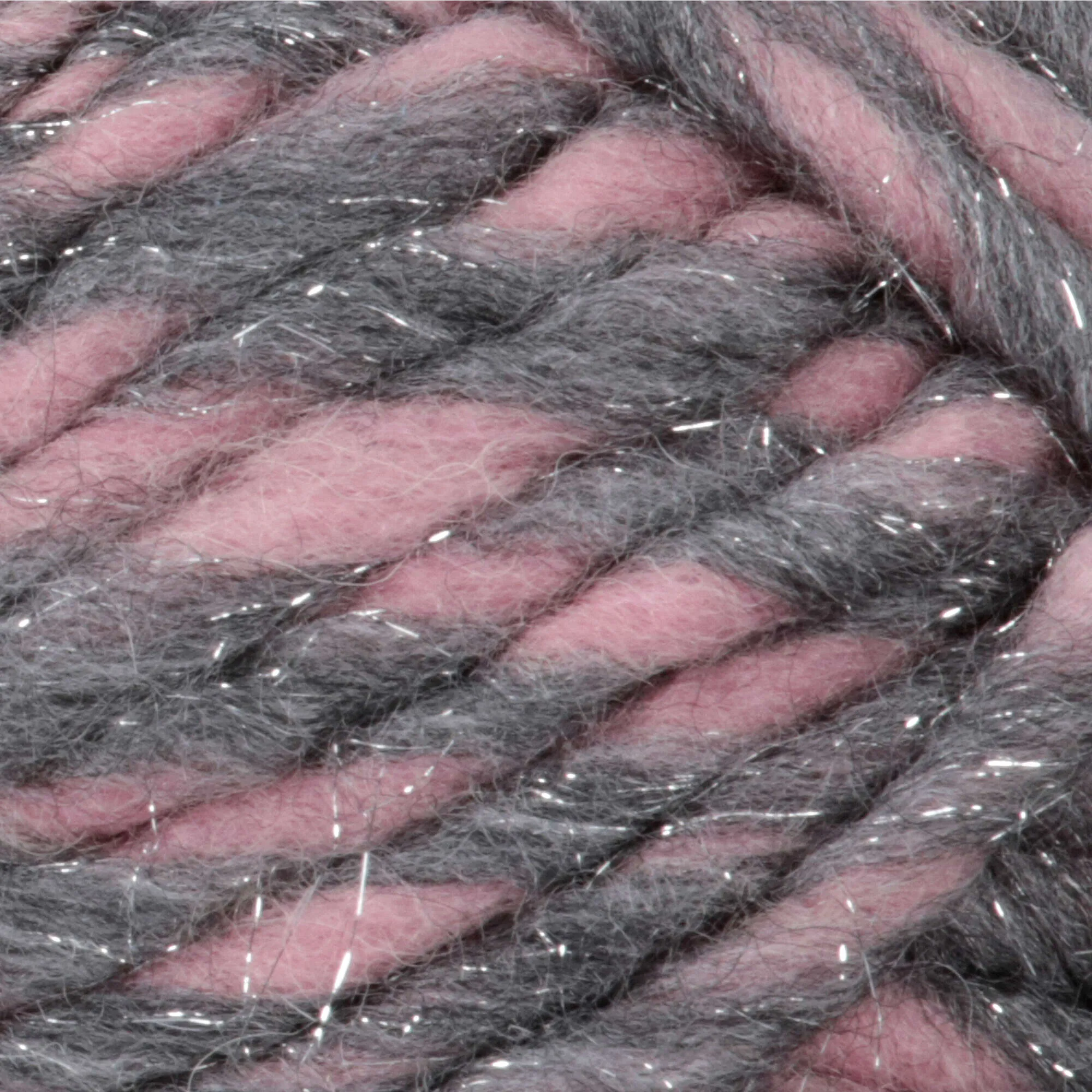 Patons Iced Yarn - Discontinued