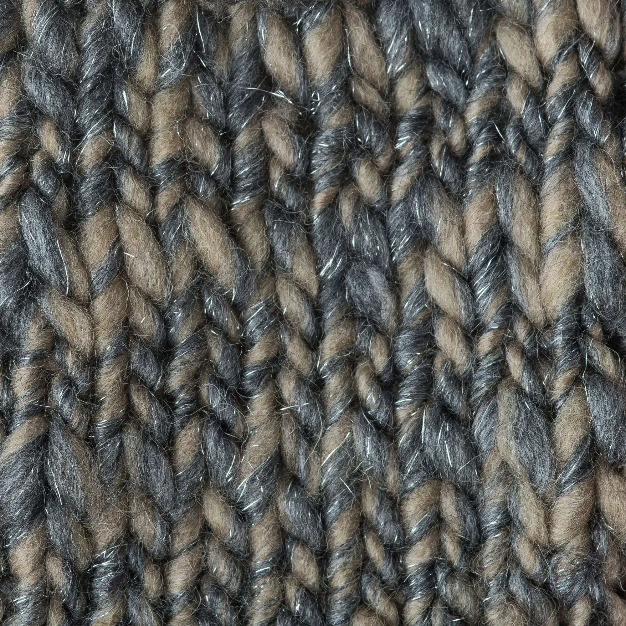 Patons Iced Yarn - Discontinued