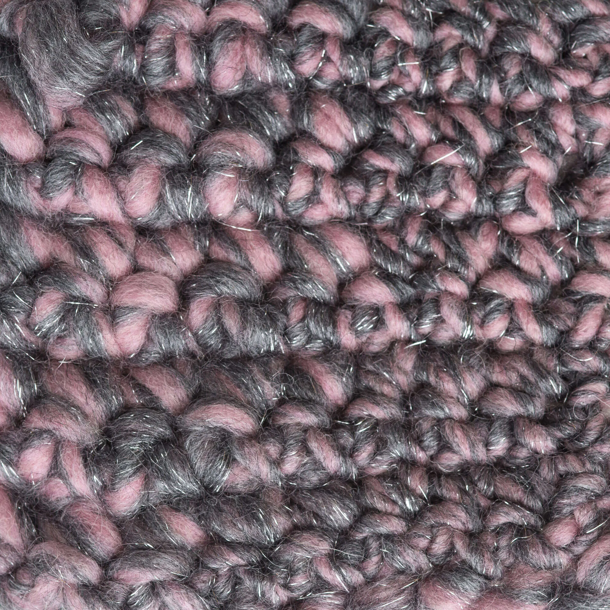 Patons Iced Yarn - Discontinued