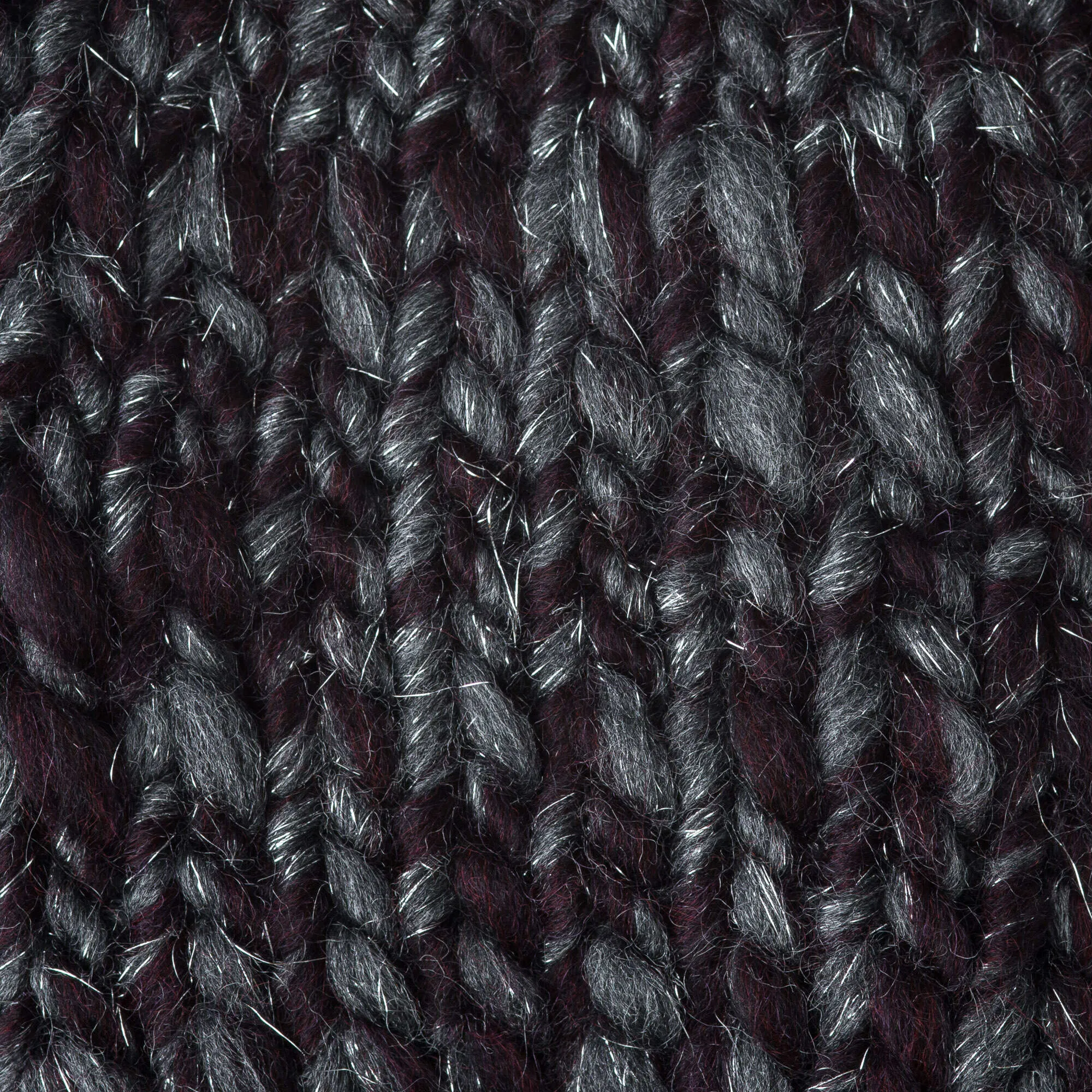 Patons Iced Yarn - Discontinued