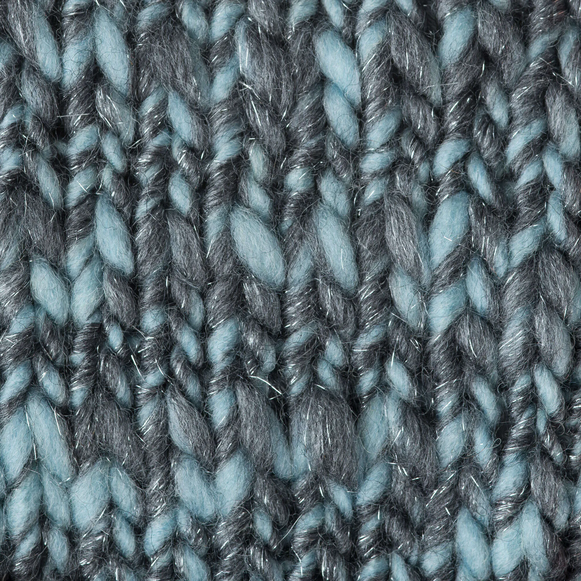 Patons Iced Yarn - Discontinued