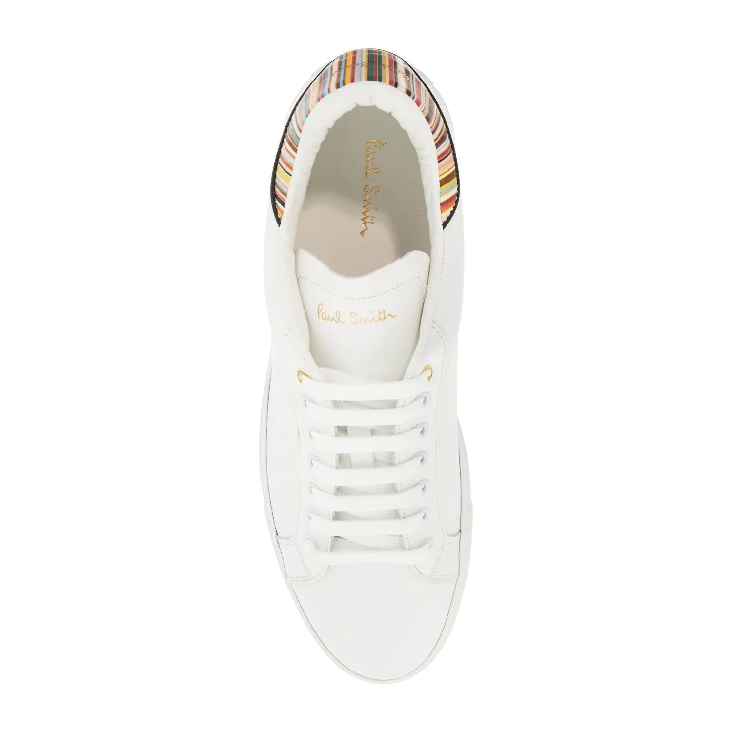 Paul Smith beck sneakers