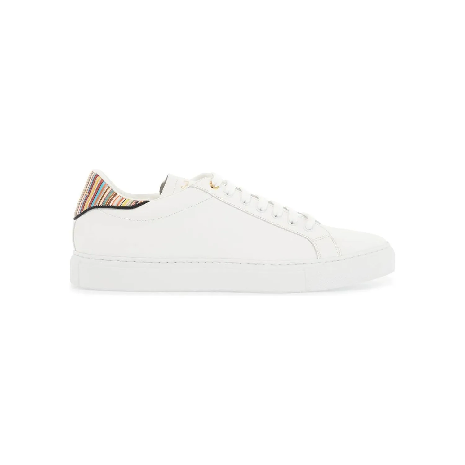 Paul Smith beck sneakers