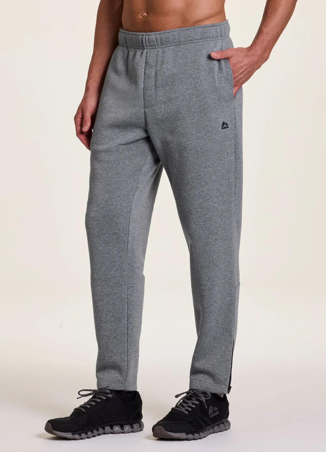 Perfect Stride Fleece Running Pant