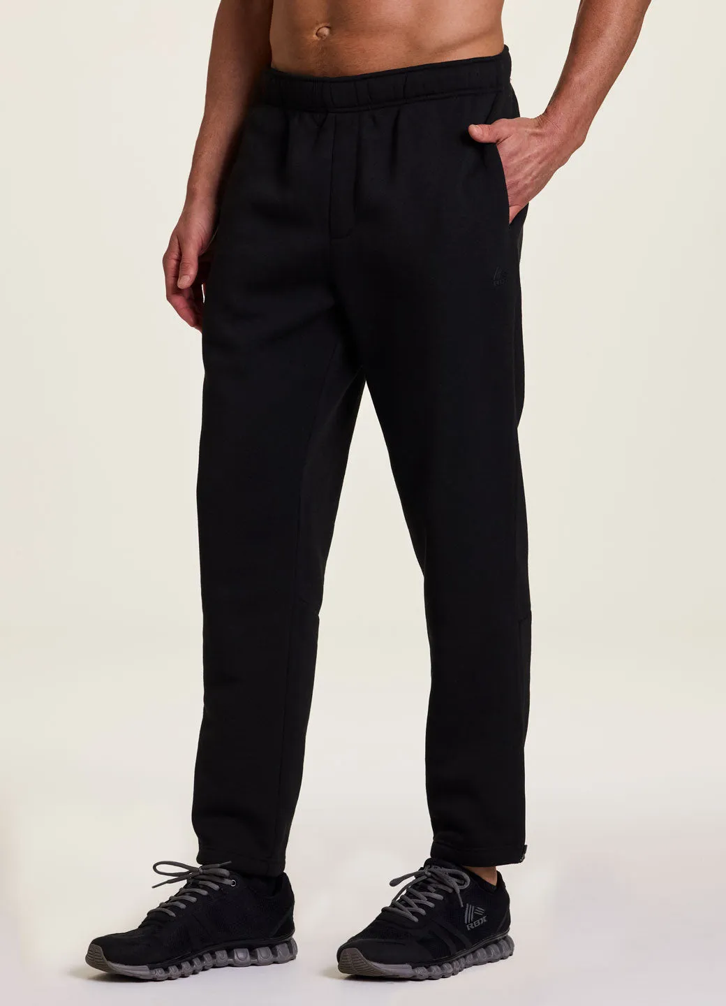 Perfect Stride Fleece Running Pant