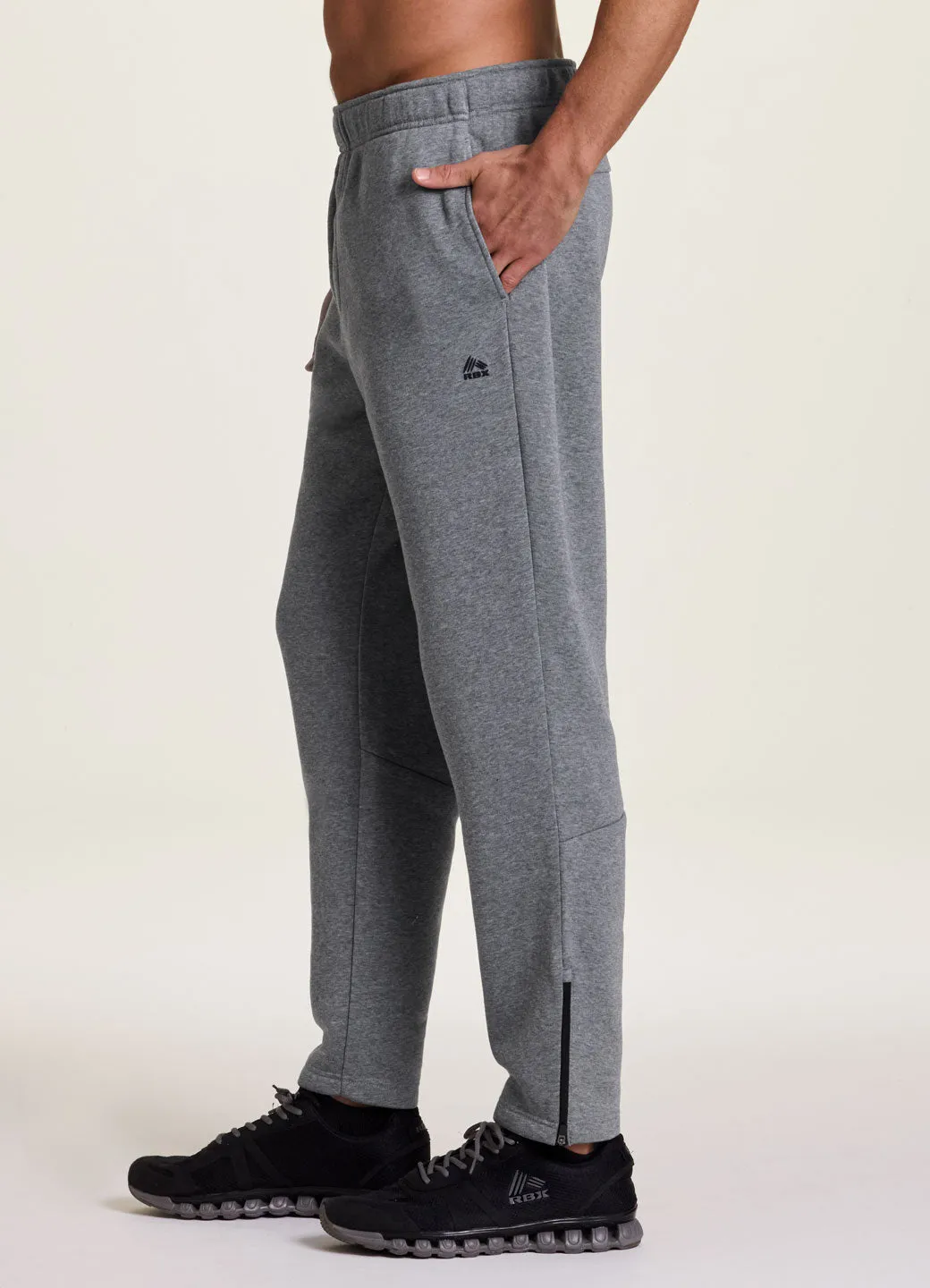 Perfect Stride Fleece Running Pant