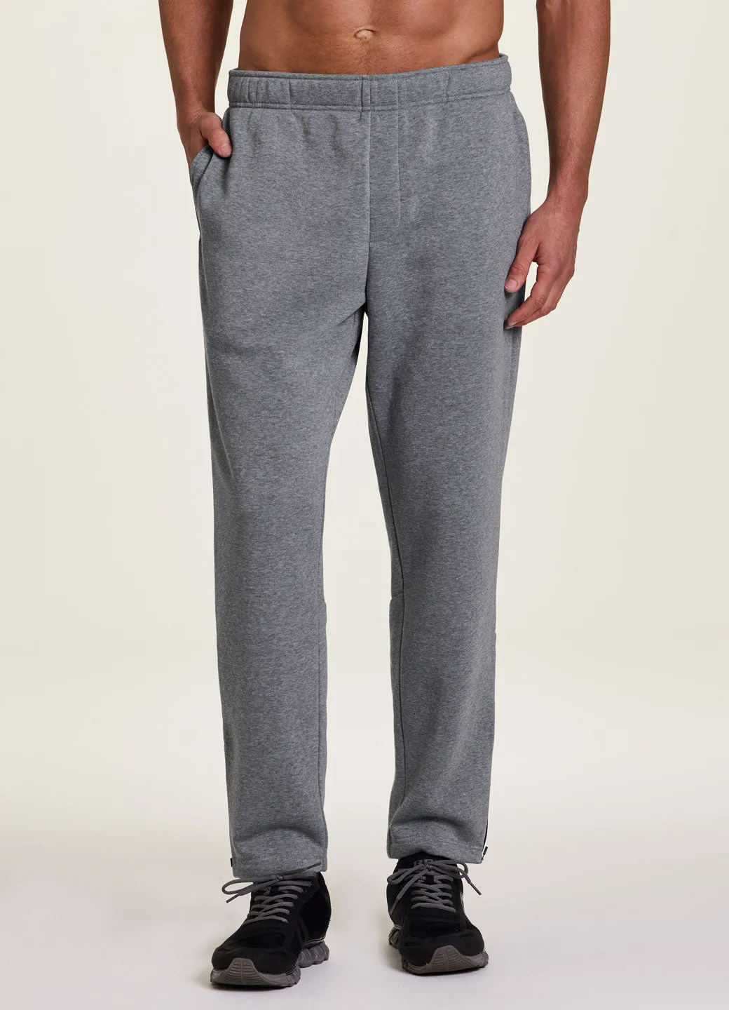 Perfect Stride Fleece Running Pant