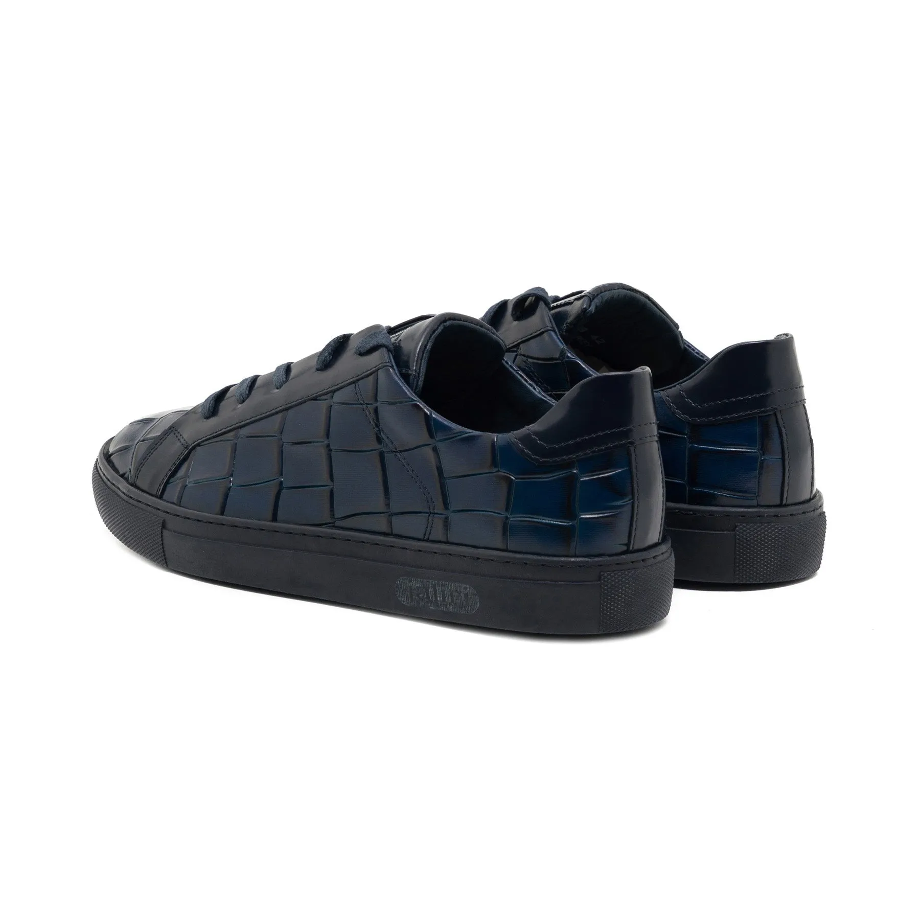 Phytan Navy Blue Sneaker