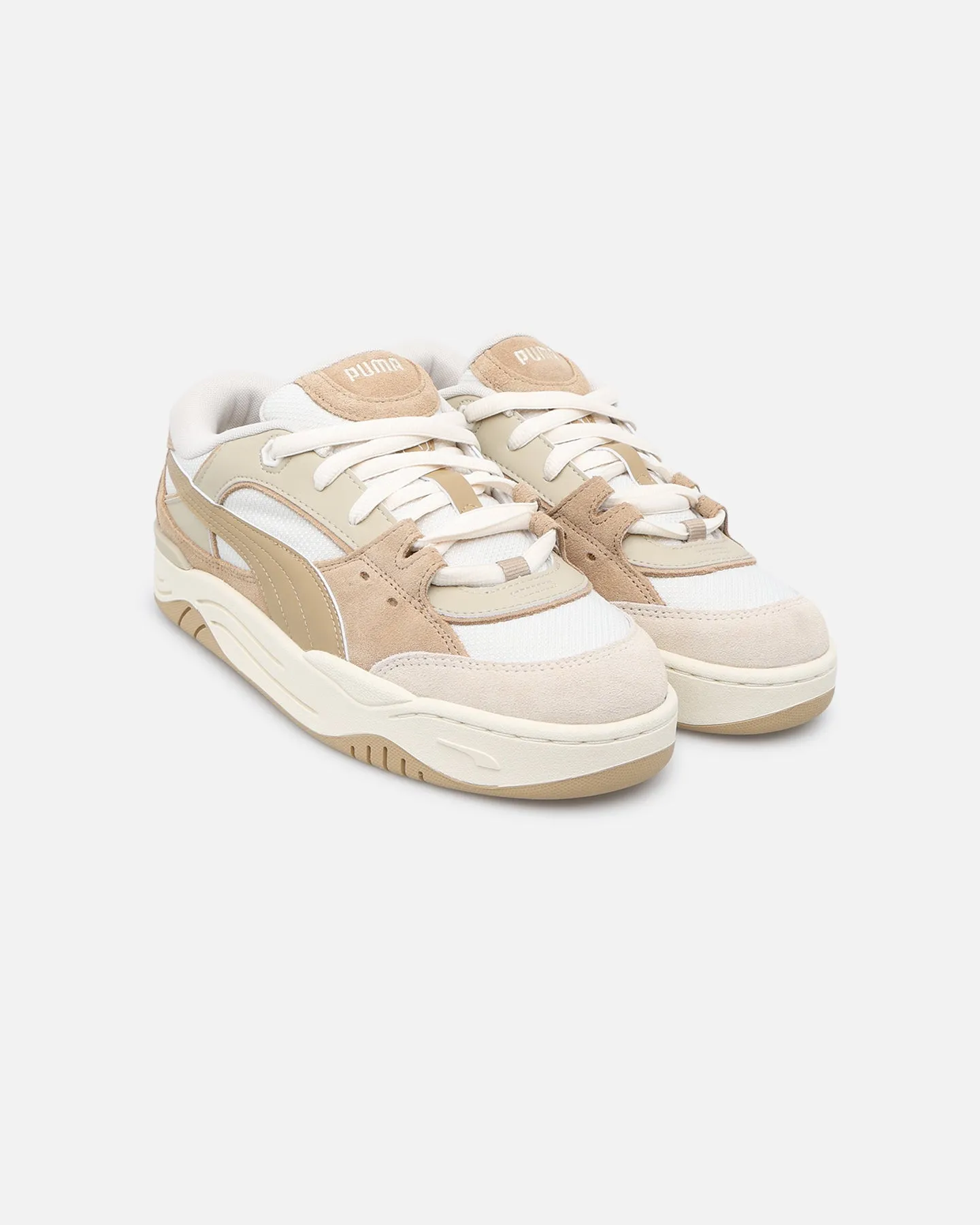 Puma 180 Tan