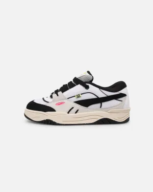 Puma 180 White